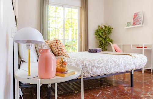 Zaidin Bed & Breakfast | Casa la Fontana - Hostatel