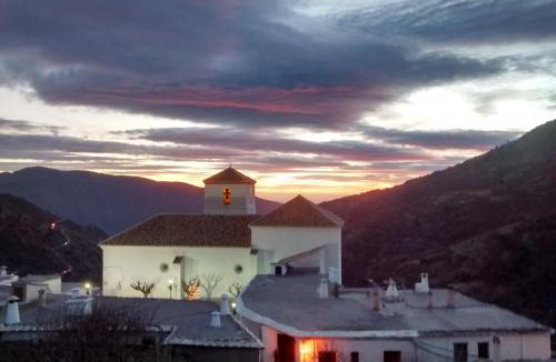 Bubion Apartment | Casa La Huerta
