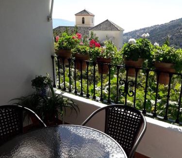 Bubion Apartment | Casa La Huerta