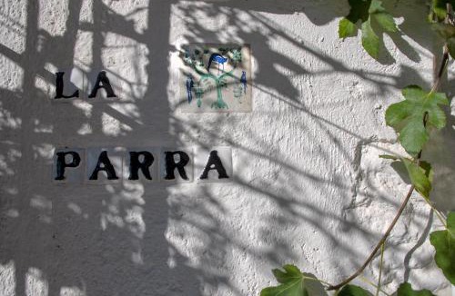 Capileira House | Casa La Parra