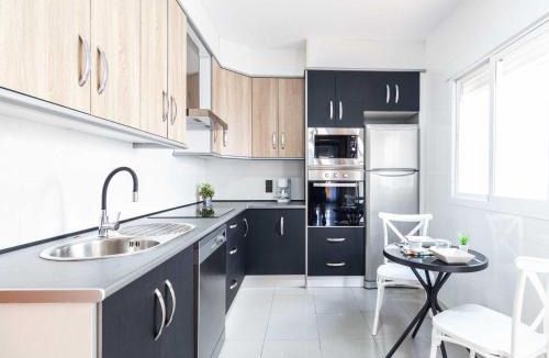 Murchas House | Casa La Selva