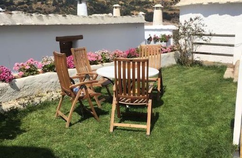Bubion House | Casa Las Alacenas, Bubión (La Alpujarra, Granada)