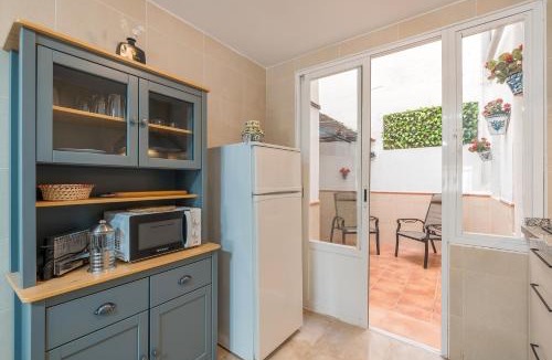 Orgiva Apartment | Casa las Golondrinas Orgiva