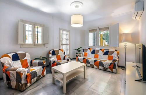 Zaidin House | Casa Limonero con parking gratis junto a centro histórico
