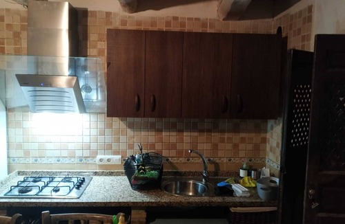 Busquistar Apartment | Casa Lola .