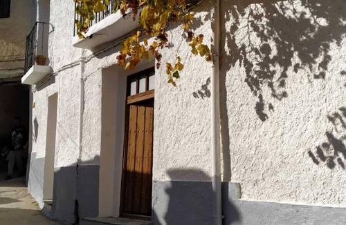 Busquistar Apartment | Casa Lola .