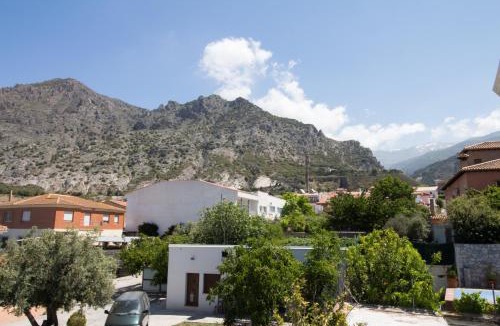 Niguelas Villa | Casa lorenzo