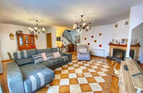 Cozvijar House | Casa los caminos de GRANADA