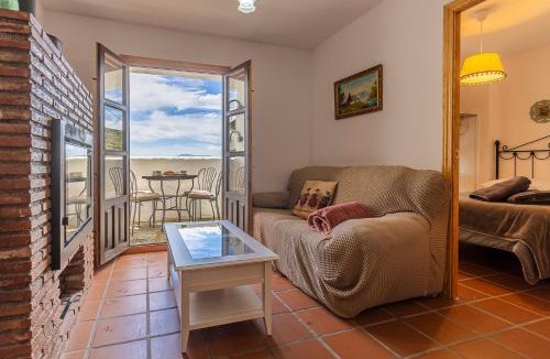 Capileira Apartment | Casa Los Compadres de Capileira con Piscina