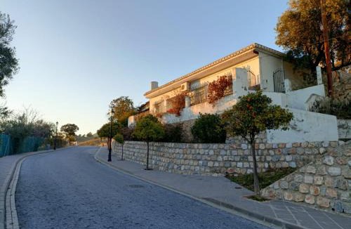 Almegijar House | Casa los Lagartos