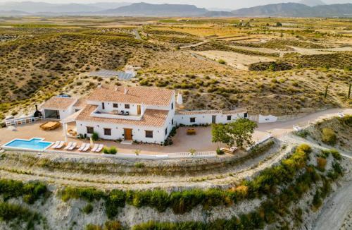 Galera Villa | Casa Lua Galera