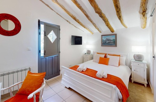 Caniles House | Casa Lucia