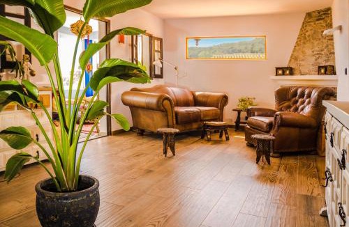 Almunecar House | Casa Luz, Paz y Amor
