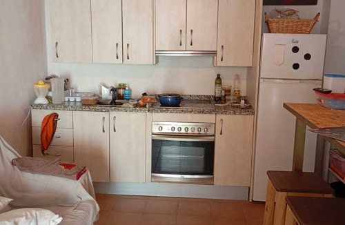 Busquistar Apartment | Casa Manuela .