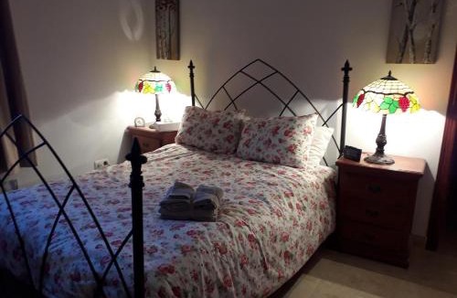 Algarinejo House | Casa Margarita