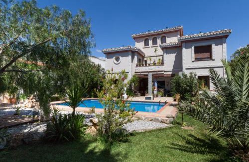 Padul Villa | Casa mary