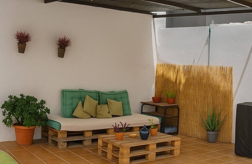 Valderrubio House | Casa Mercedes in the Vega of Granada, Valderrubio.