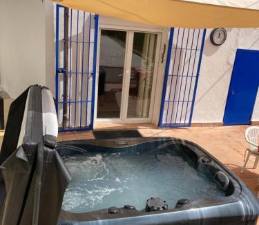 Montefrio House | Casa Mirada