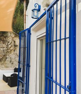 Montefrio House | Casa Mirada