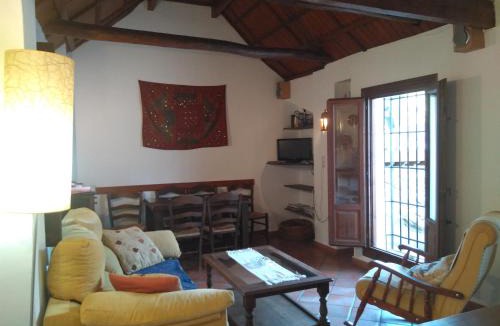 Albaicin Apartment | Casa-Mirador La Alhacena