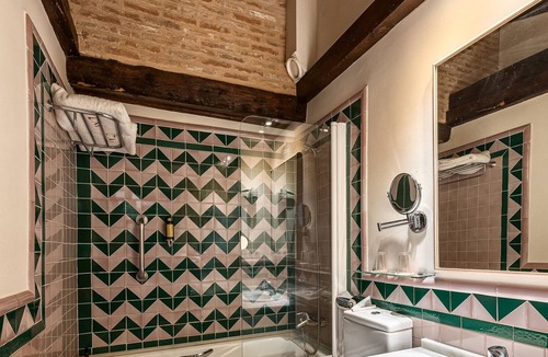 San Pedro Hotel | Casa Morisca Hotel Boutique