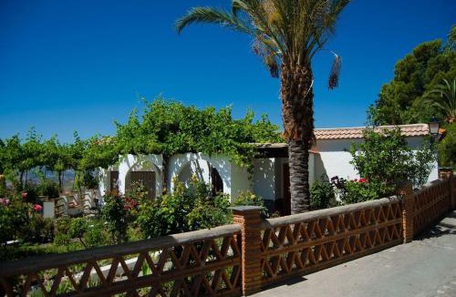 Nechite House | Casa Número 1