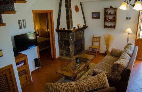 Nechite House | Casa Número 4
