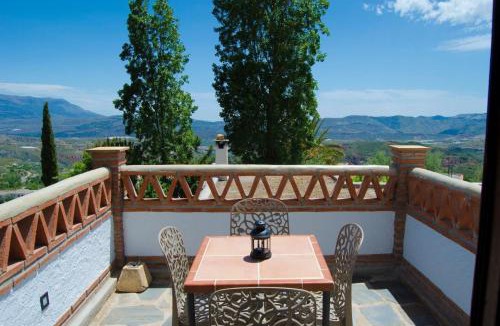 Nechite House | Casa Número 5