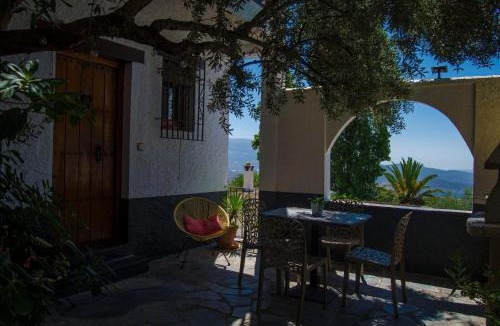 Nechite House | Casa Número 5