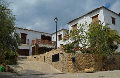 Nechite House | Casa Número 7