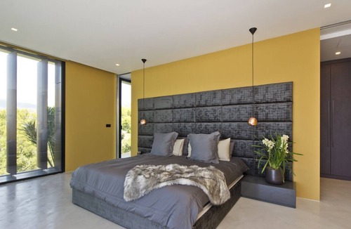 La Herradura Villa | Casa Nero - Four Bedroom Villa, Sleeps 9