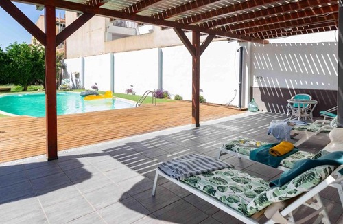 Durcal House | Casa Nivalis