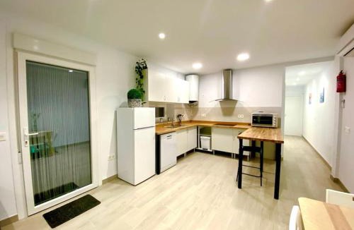 Padul Apartment | Casa Oasis del Valle