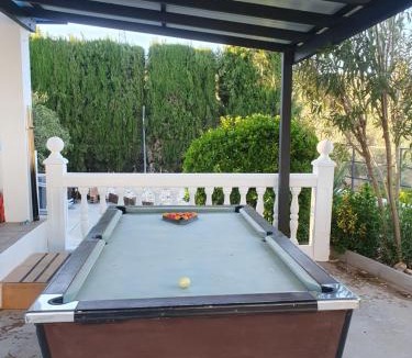 Illora Bed & Breakfast | Casa Olivar B&B