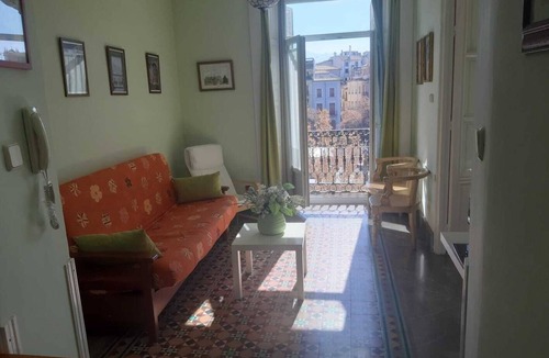 Central District Apartment | Casa palacio López Daza 3º C