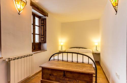 Albunuelas Villa | Casa peñuela