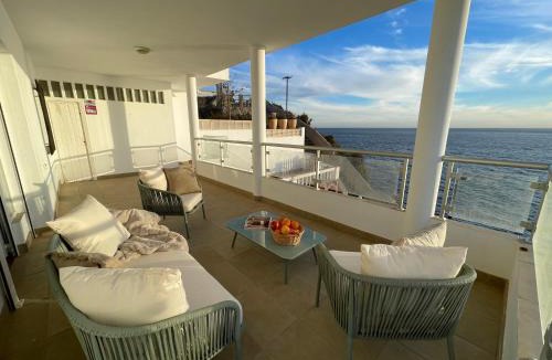Torrenueva House | Casa Pepita by the sea