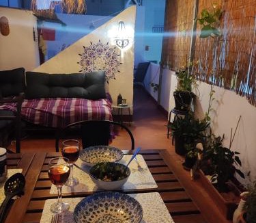 Itrabo House | Casa Picasso