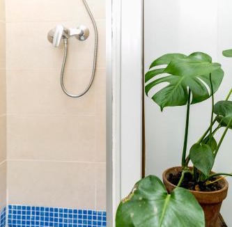 Albaicin Bed & Breakfast | Casa Po