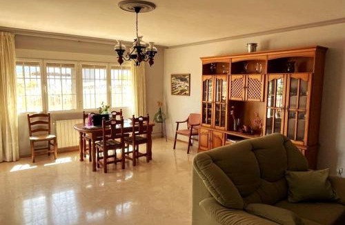 Policar House | Casa Polícar Marta