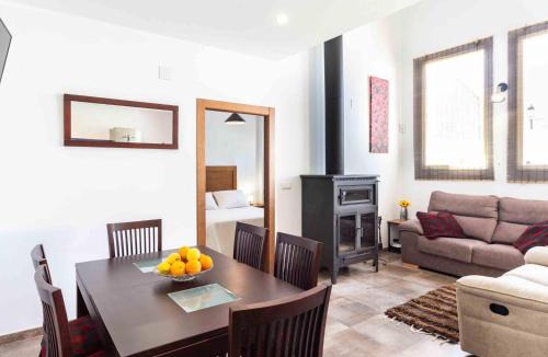 Durcal House | Casa Puentelata