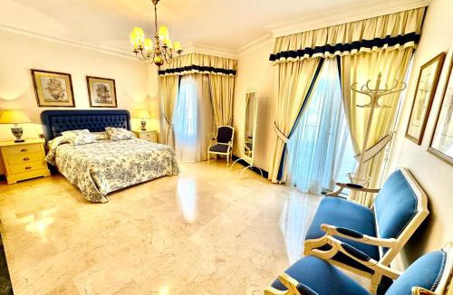 Salar Apartment | Casa Rafael Salar - Para estar juntos y vivir a lo grande