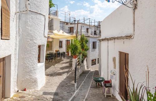 Pampaneira House | Casa Ramoncico Pampaneira