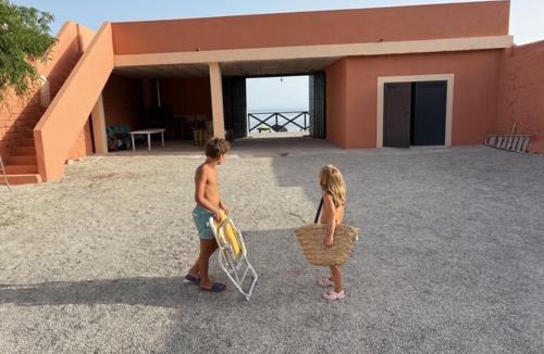 Albunol House | Casa Rana