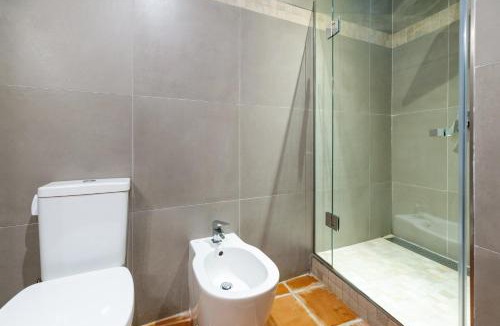 Albaicin Apartment | Casa reformada en el corazón del Albaicyn