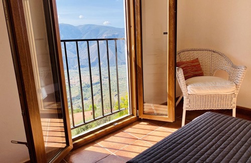 Canar House | Casa Rif - Contemporary townhouse with panoramic views