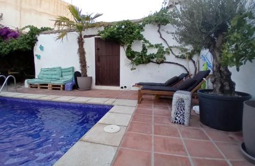 Pinos del Valle House | Casa Rio
