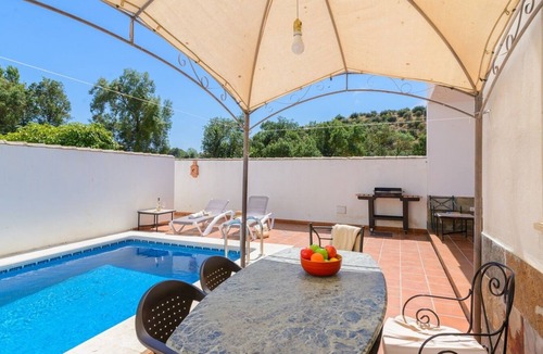 Riofrio Villa | Casa Riofrio Loja by Ruralidays