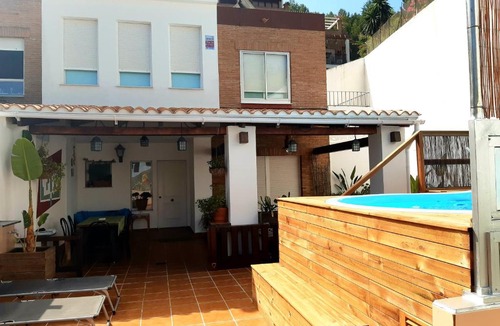 Velilla-Taramay House | Casa Robledo