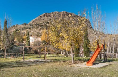 Castril Apartment | Casa Rocío Castril